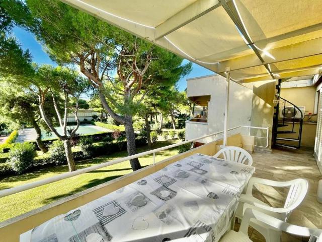 Appartamento in vendita a Bibbona, Toscana