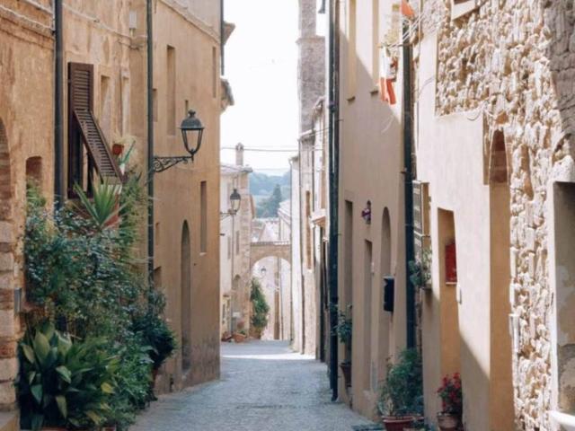 Appartamento in vendita a Bibbona, Toscana