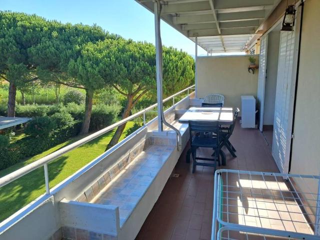 Appartamento in vendita a Bibbona, Toscana