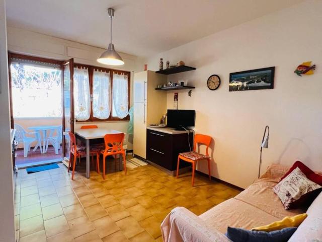 Appartamento in vendita a Bibbona, Toscana