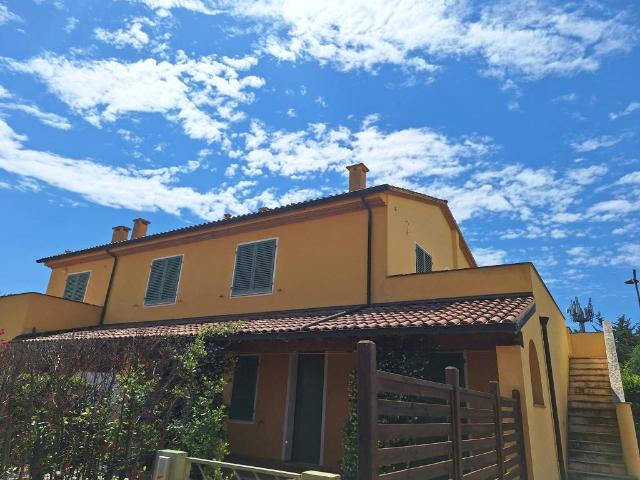 Appartamento in vendita a Bibbona, Toscana