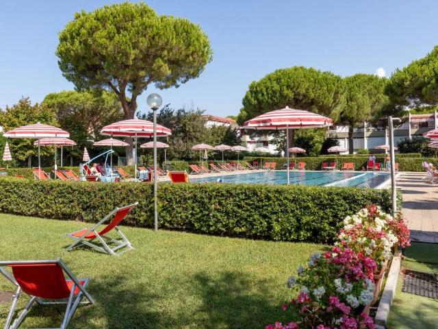 Appartamento in vendita a Bibbona, Livorno