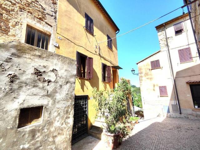 Appartamento in vendita a Bibbona, Livorno