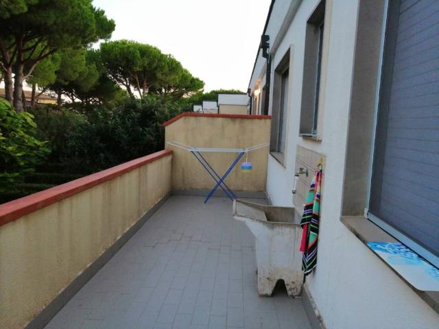 Appartamento in vendita a Bibbona, Toscana