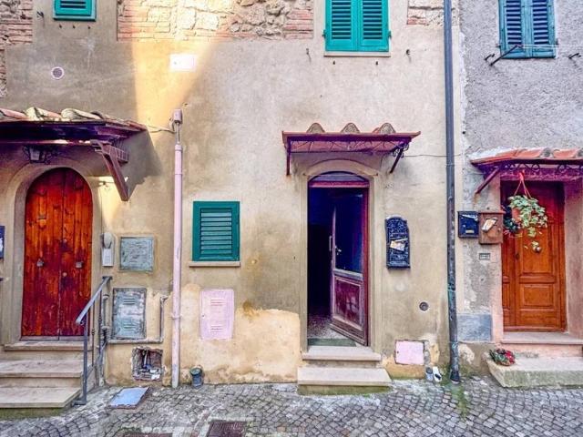 Appartamento in vendita a Bibbona, Toscana