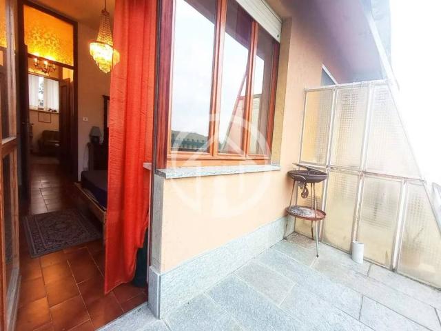 Appartamento in vendita a Famolasco, Piemonte