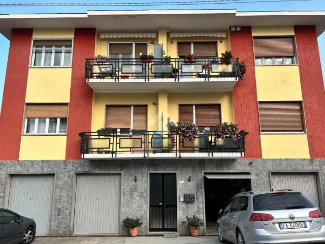 Appartamento in vendita a Bibiana, Torino