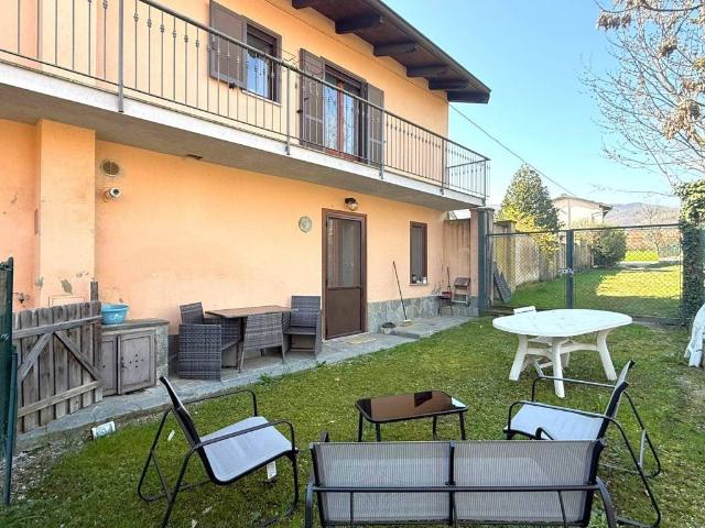 Villa Indipendente in vendita a Famolasco, Piemonte