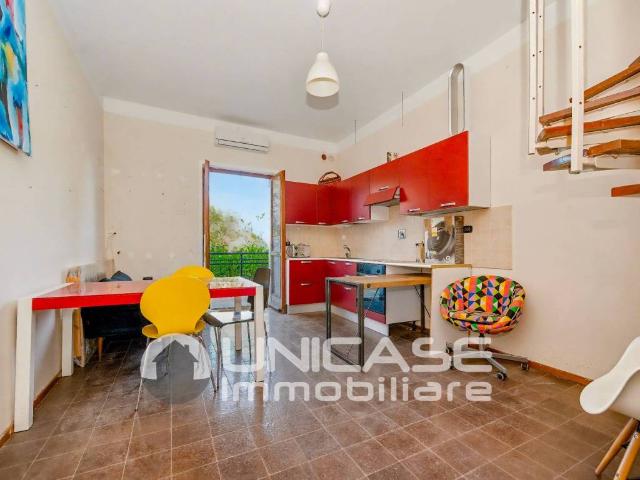 Appartamento in vendita a Famolasco, Piemonte