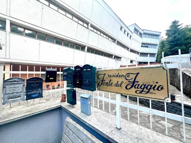 Appartamento in vendita a Famolasco, Piemonte