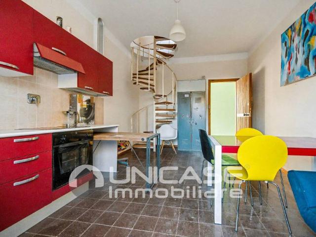Appartamento in vendita a Famolasco, Piemonte