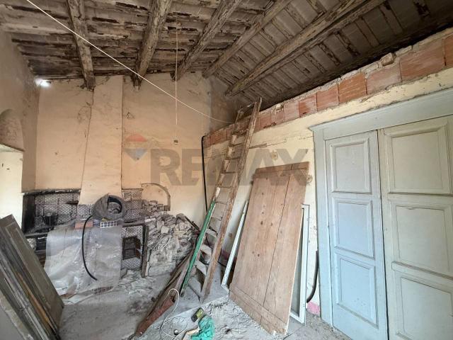 Appartamento in vendita a Biccari, Foggia