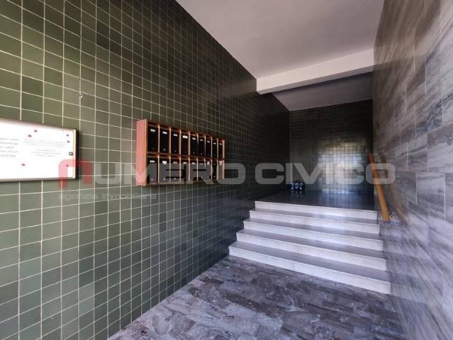 Appartamento in vendita a Biccari, Foggia