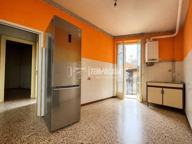 Appartamento in vendita a Arico, Piemonte