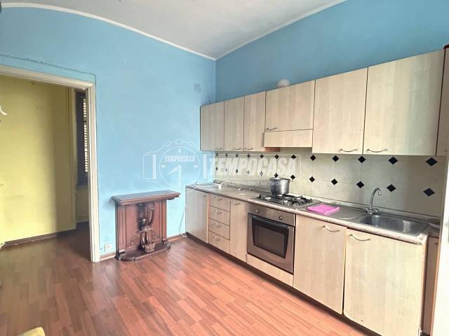 Appartamento in vendita a Arico, Piemonte