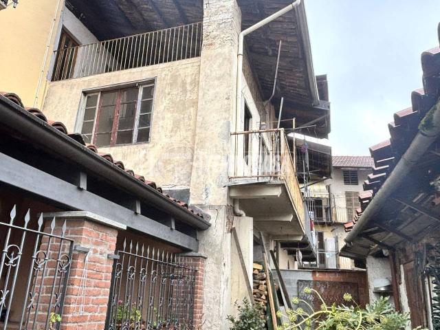 Appartamento in vendita a Villaggio Gescal, Piemonte