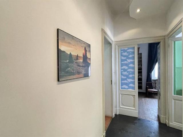 Appartamento in vendita a Prato, Piemonte