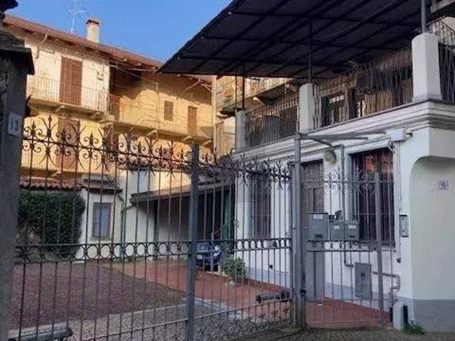 Appartamento in vendita a Arico, Piemonte