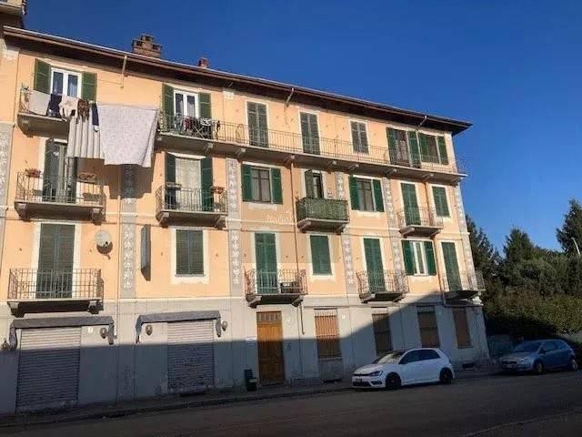 Appartamento in vendita a Piemonte, Biella