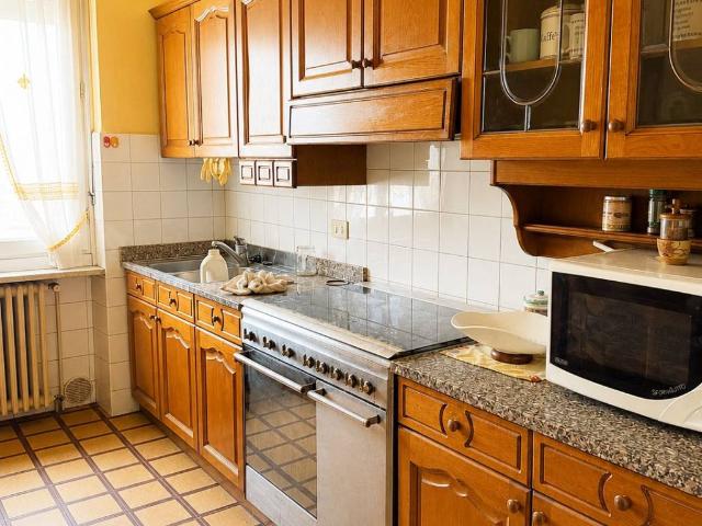Appartamento in vendita a Piemonte, Biella