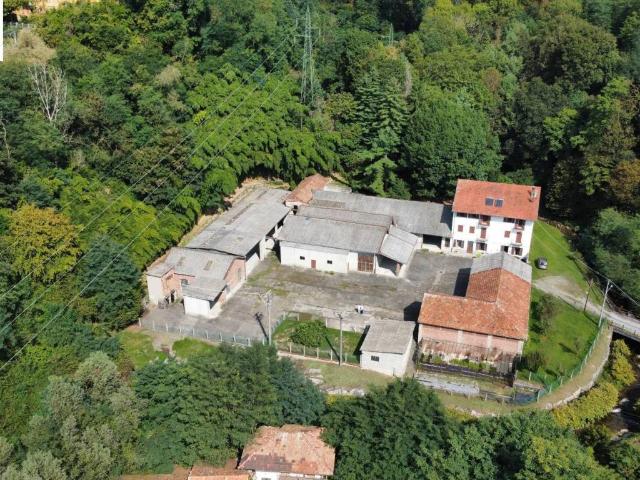 Palazzo in vendita a Piemonte, Biella