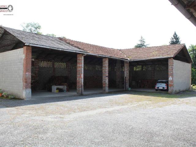 Palazzo in vendita a Piemonte, Biella