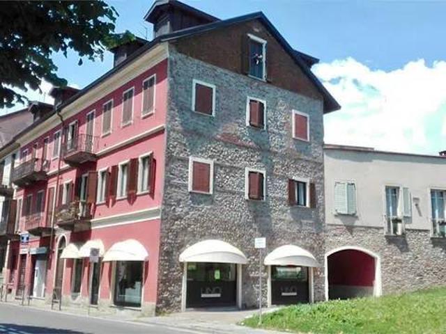 Appartamento in vendita a Piazzo, Biella