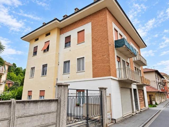 Appartamento in vendita a Chiavazza, Biella