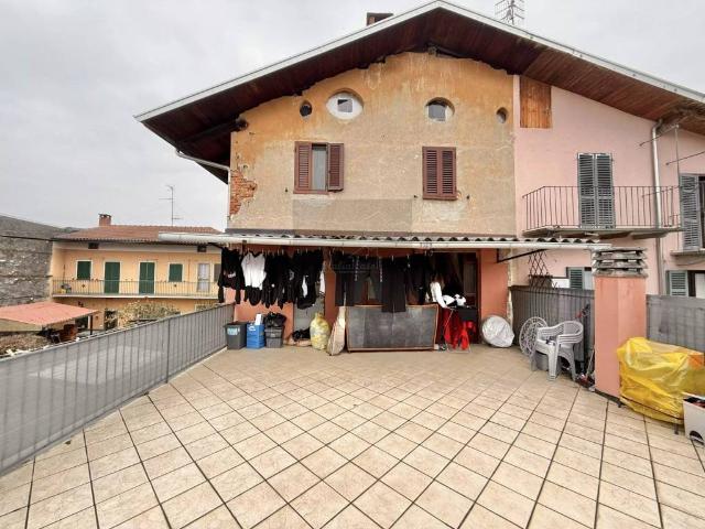 Appartamento in vendita a Piemonte, Biella