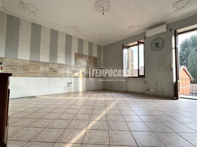 Appartamento in vendita a Prato, Piemonte