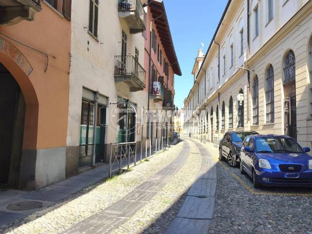 Villa Indipendente in vendita a Piazzo, Piemonte