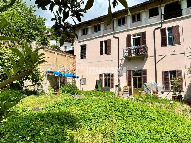 Appartamento in vendita a Piazzo, Piemonte