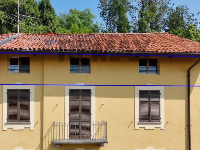 Appartamento in vendita a Piazzo, Piemonte