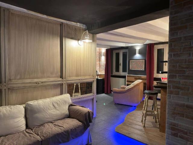 Appartamento in vendita a Piazzo, Piemonte