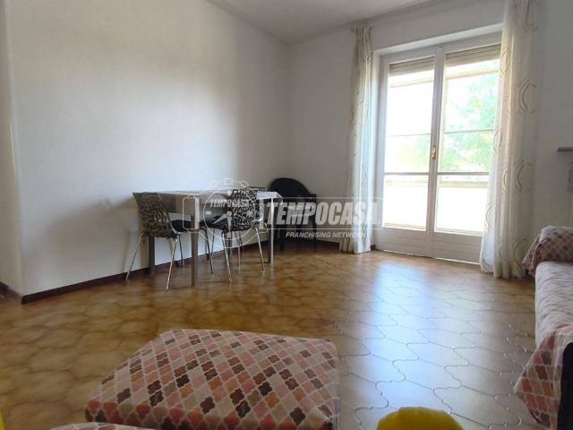 Appartamento in vendita a Villaggio Gescal, Piemonte