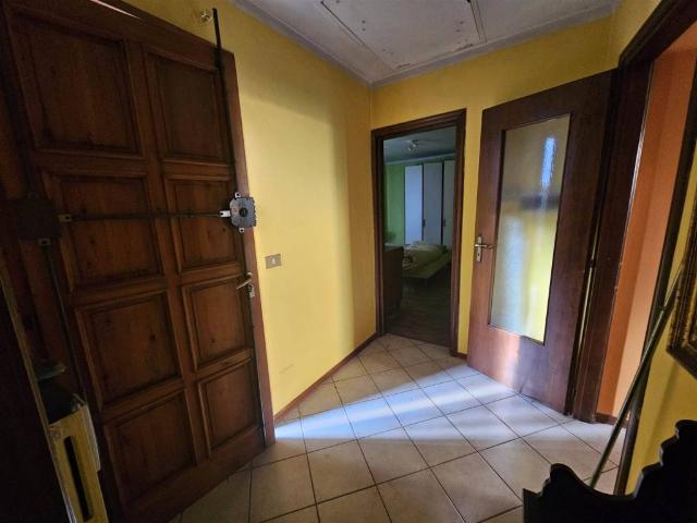 Appartamento in vendita a Favaro di Là, Piemonte