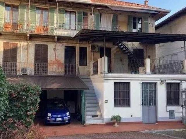 Appartamento in vendita a Arico, Piemonte