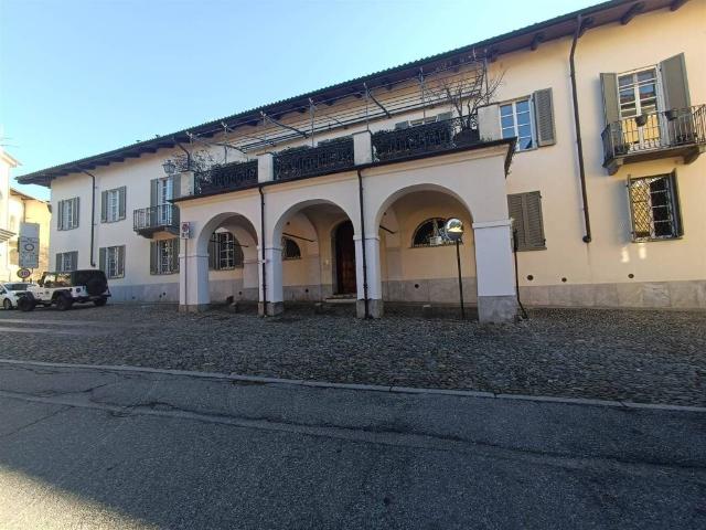 Appartamento in vendita a Piazzo, Piemonte