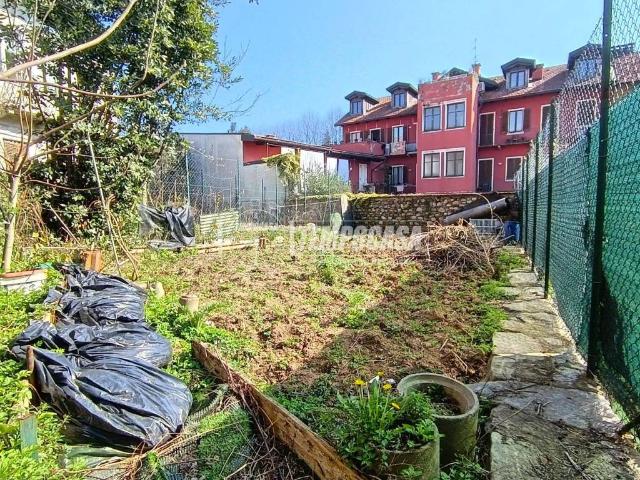 Villa Indipendente in vendita a Piazzo, Piemonte