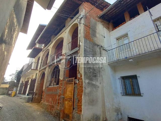 Appartamento in vendita a Piemonte, Biella