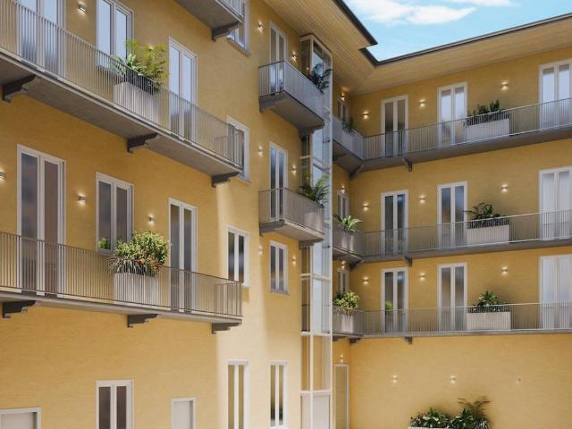 Appartamento in vendita a Piazzo, Piemonte