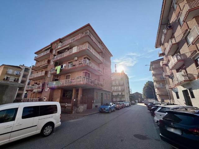 Appartamento in vendita a Piazzo, Biella