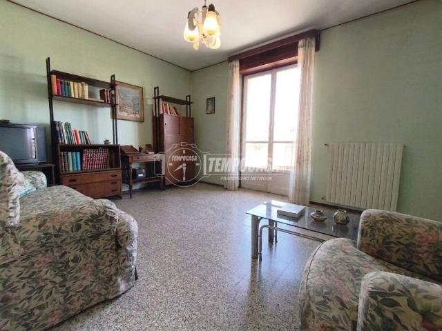 Appartamento in vendita a Villaggio Gescal, Piemonte