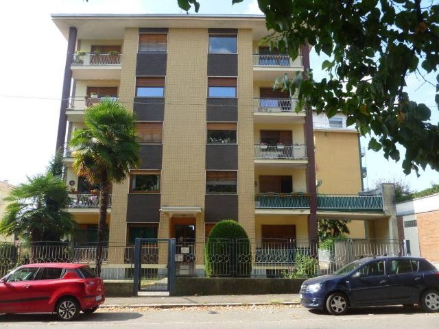 Appartamento in vendita a Prato, Piemonte