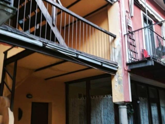 Appartamento in vendita a Favaro di Là, Piemonte