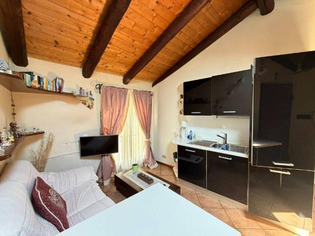 Appartamento in vendita a Piazzo, Piemonte