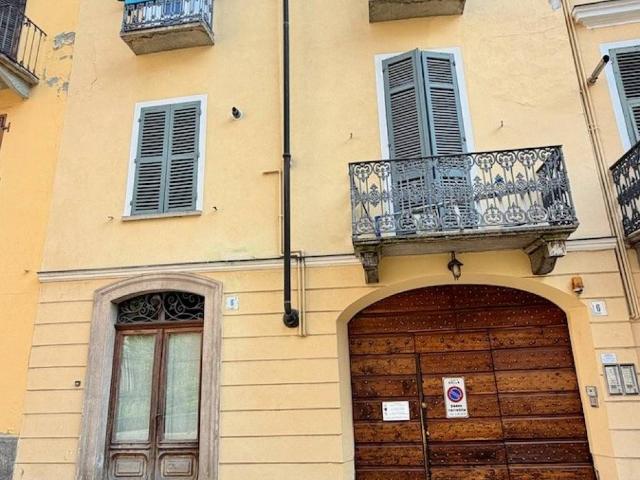 Appartamento in vendita a Piazzo, Piemonte