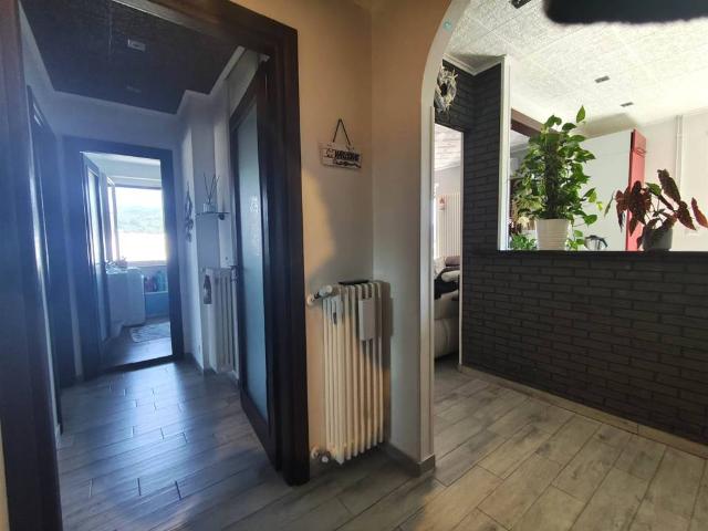 Appartamento in vendita a Prato, Piemonte