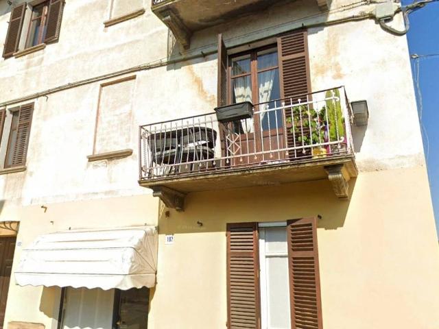 Appartamento in vendita a Prato, Piemonte