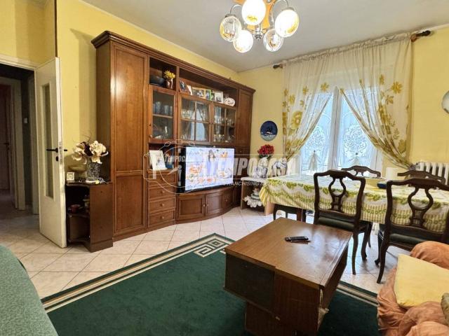 Appartamento in vendita a Villaggio Gescal, Piemonte